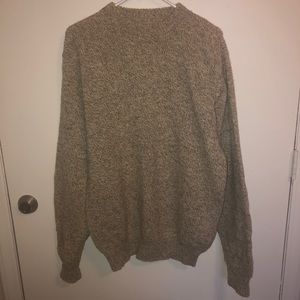 L.L. Bean sweater